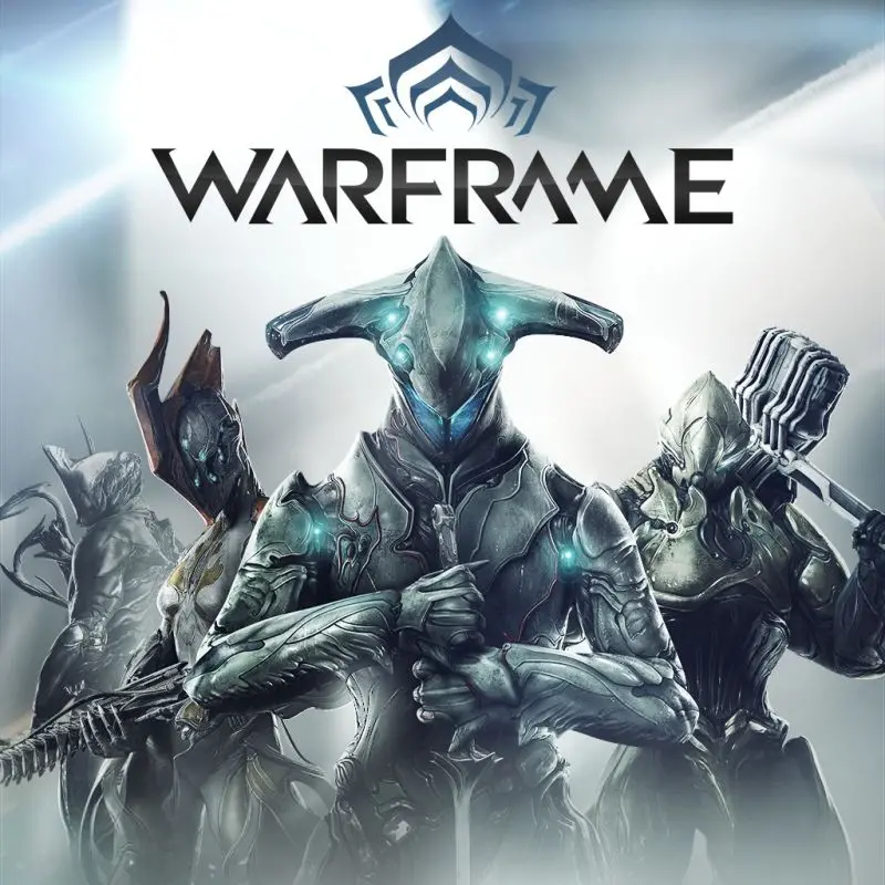 Warframe