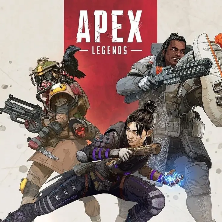 Apex Legends