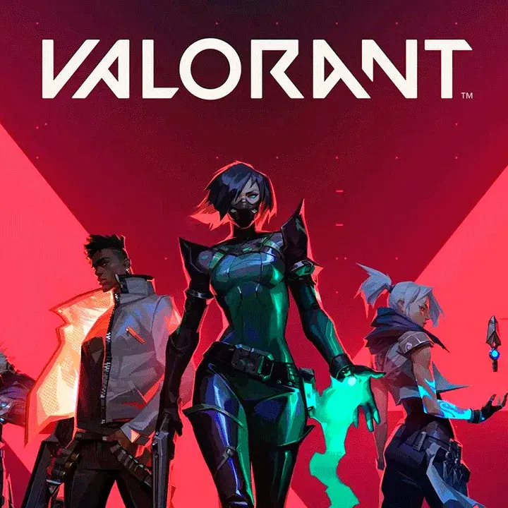 Valorant