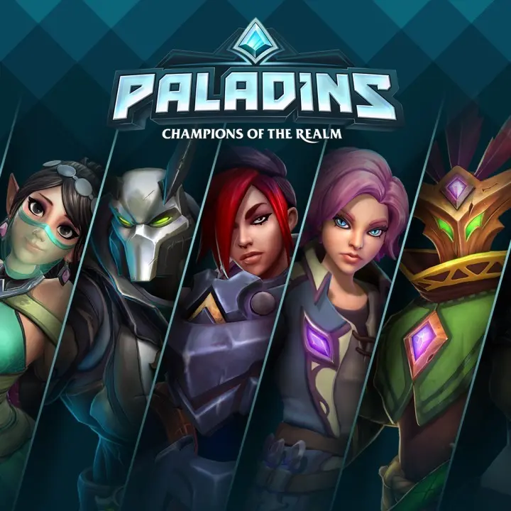 Paladins